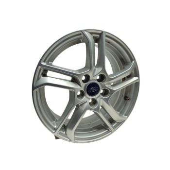 Recambio de llanta para ford focus titanium referencia OEM IAM JX7C1007A1A  