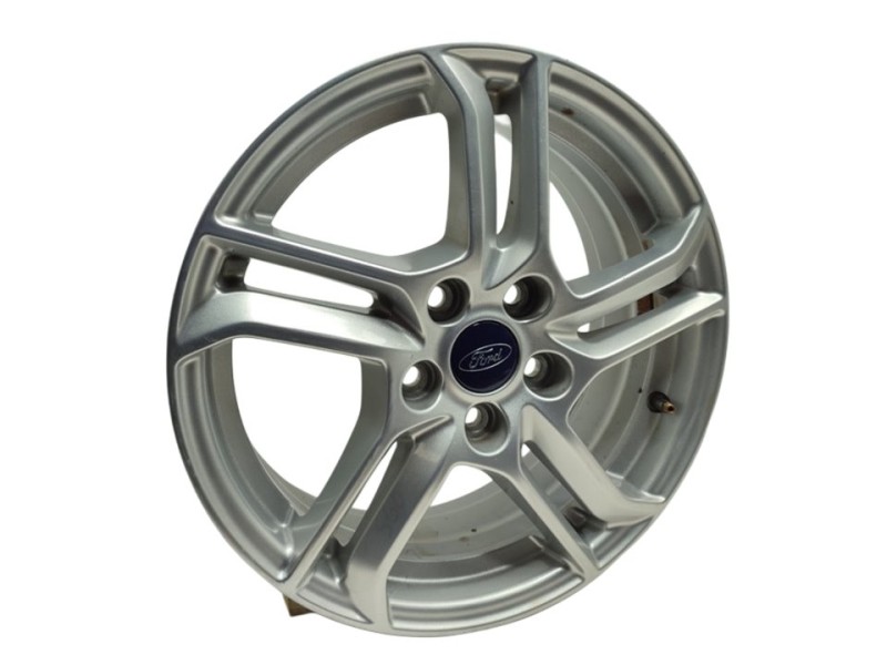 Recambio de llanta para ford focus titanium referencia OEM IAM JX7C1007A1A  