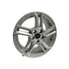 Recambio de llanta para ford focus titanium referencia OEM IAM JX7C1007A1A  