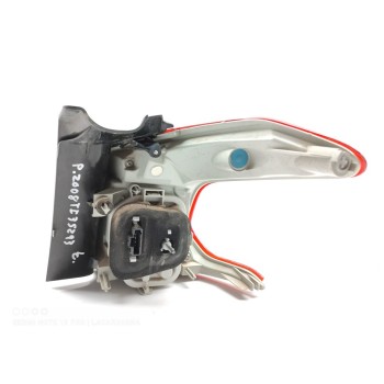 Recambio de piloto trasero izquierdo para peugeot 2008 (--.2013) active referencia OEM IAM 9678074280  