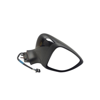 Recambio de retrovisor derecho para renault clio iv dynamique referencia OEM IAM 963016226R  