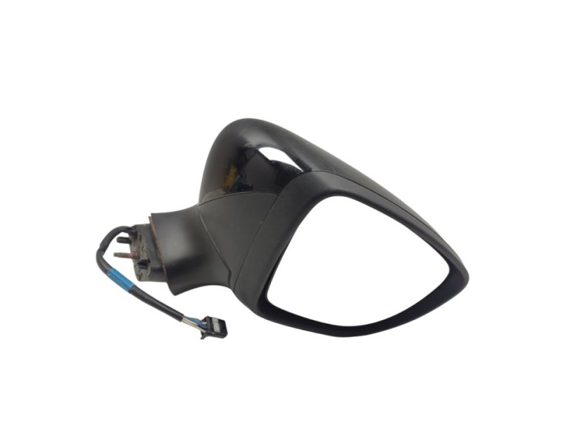 Recambio de retrovisor derecho para renault clio iv dynamique referencia OEM IAM 963016226R  