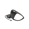 Recambio de retrovisor derecho para renault clio iv dynamique referencia OEM IAM 963016226R  