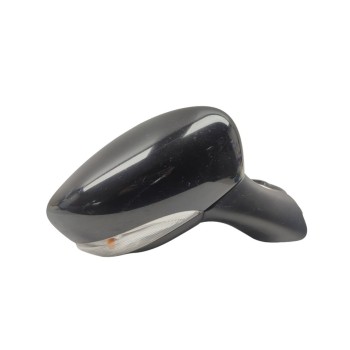 Recambio de retrovisor derecho para renault clio iv dynamique referencia OEM IAM 963016226R  