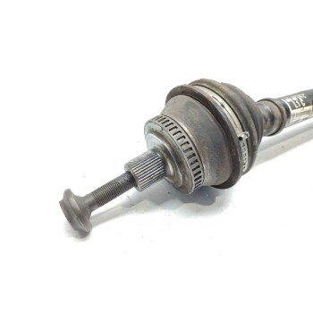 Recambio de transmision delantera izquierda para audi a6 berlina (4b2) 2.5 tdi referencia OEM IAM 4B0407271C  