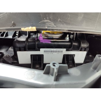 Recambio de kit airbag para citroën c3 tonic referencia OEM IAM 96710277ZD  