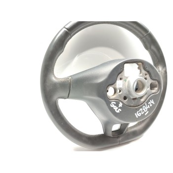 Recambio de volante para volkswagen golf vii lim. advance bluemotion referencia OEM IAM 5G0419091  