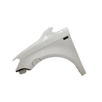 Recambio de aleta delantera izquierda para volkswagen caddy furgón/kombi maxi furgón bmt referencia OEM IAM 2K5821021B  