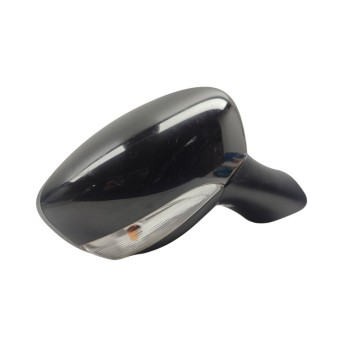 Recambio de retrovisor derecho para renault clio iv dynamique referencia OEM IAM 963016226R  