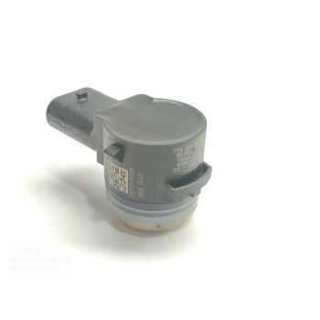 Recambio de sensor de aparcamiento para citroën berlingo furgón club m referencia OEM IAM 9813340777  