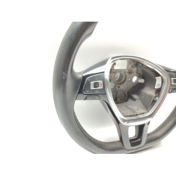 Recambio de volante para volkswagen golf vii lim. advance bluemotion referencia OEM IAM 5G0419091  