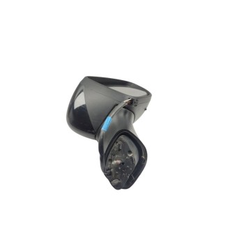 Recambio de retrovisor derecho para renault clio iv dynamique referencia OEM IAM 963016226R  