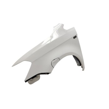 Recambio de aleta delantera izquierda para volkswagen caddy furgón/kombi maxi furgón bmt referencia OEM IAM 2K5821021B  