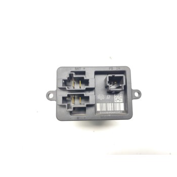 Recambio de resistencia calefaccion para opel grandland x ultimate referencia OEM IAM 9821291880  