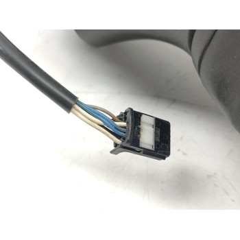 Recambio de retrovisor derecho para renault clio iv dynamique referencia OEM IAM 963016226R  