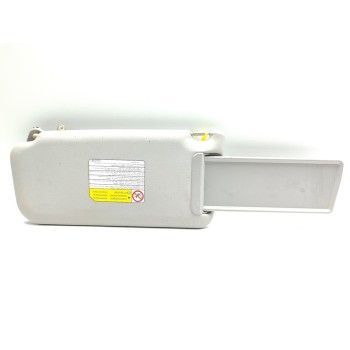 Recambio de parasol derecho para mitsubishi montero (v80/v90) 3.2 di-d intense (3-ptas.) referencia OEM IAM 7620A400HA  