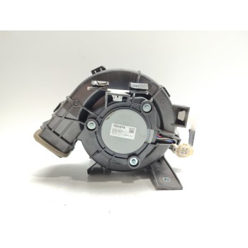 Recambio de ventilador calefaccion para suzuki swace 1.8 hybrid gle referencia OEM IAM G923047050  