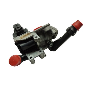 Recambio de valvula egr para jaguar xe pure referencia OEM IAM G4D39D475AA  