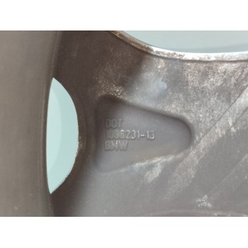 Recambio de juego llantas para bmw x5 (e53) 3.0d referencia OEM IAM 36111096231-36111096228  