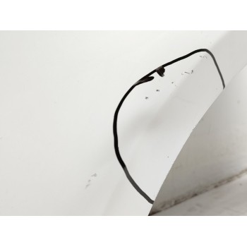 Recambio de aleta delantera izquierda para volkswagen caddy furgón/kombi maxi furgón bmt referencia OEM IAM 2K5821021B  