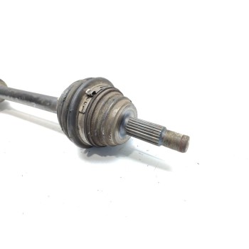 Recambio de transmision delantera izquierda para volkswagen polo berlina (6n2) conceptline referencia OEM IAM JZW407451X  