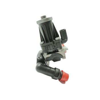 Recambio de valvula egr para jaguar xe pure referencia OEM IAM G4D39D475AA  