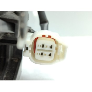 Recambio de ventilador calefaccion para suzuki swace 1.8 hybrid gle referencia OEM IAM G923047050  