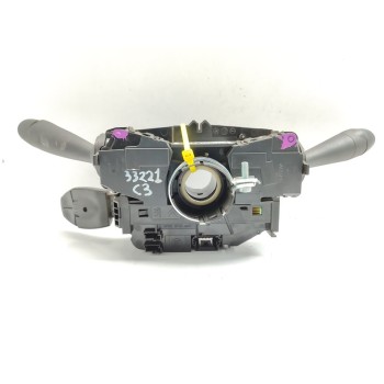 Recambio de kit airbag para citroën c3 tonic referencia OEM IAM 96710277ZD  