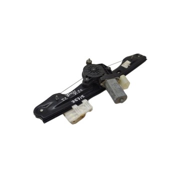 Recambio de elevalunas trasero izquierdo para bmw serie 1 lim. (f20) 118i referencia OEM IAM 51357281883  