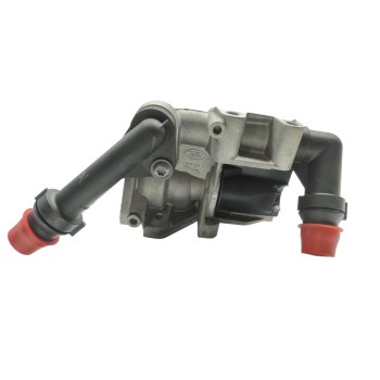 Recambio de valvula egr para jaguar xe pure referencia OEM IAM G4D39D475AA  