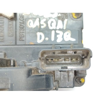 Recambio de cerradura puerta delantera izquierda para nissan qashqai (j11) 360 referencia OEM IAM 805014EA0A  