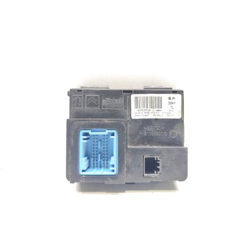 MODULO ELECTRONICO 9836666580 