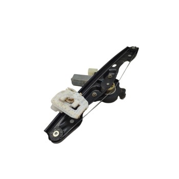 Recambio de elevalunas trasero izquierdo para bmw serie 1 lim. (f20) 118i referencia OEM IAM 51357281883  