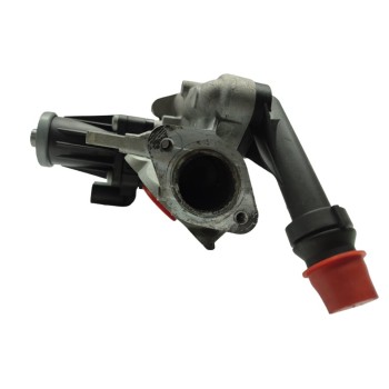 Recambio de valvula egr para jaguar xe pure referencia OEM IAM G4D39D475AA  