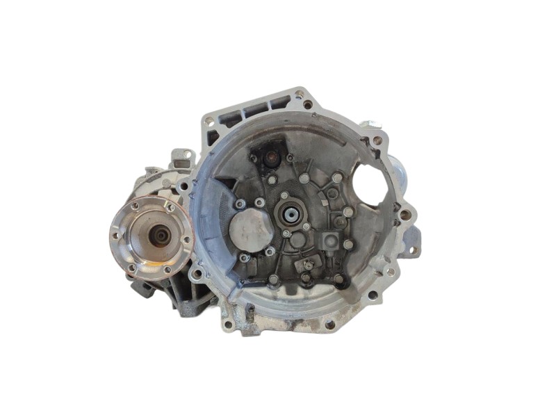 Recambio de caja cambios para volkswagen caddy furgón/kombi maxi furgón bmt referencia OEM IAM UHS  