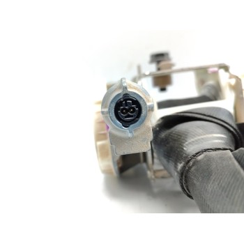 Recambio de kit airbag para citroën c3 tonic referencia OEM IAM 96710277ZD  