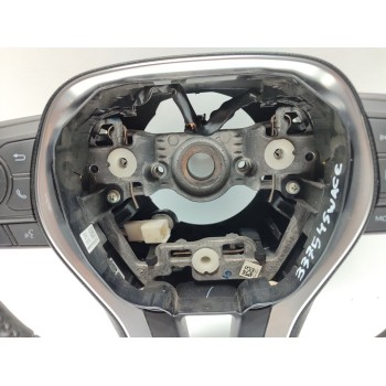 Recambio de volante para suzuki swace 1.8 hybrid gle referencia OEM IAM 642597900F  