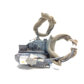 CERRADURA PUERTA TRASERA IZQUIERDA 825014EA0A 