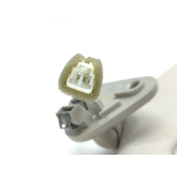 Recambio de parasol izquierdo para mitsubishi montero (v80/v90) 3.2 di-d intense (3-ptas.) referencia OEM IAM 7620A269HA  