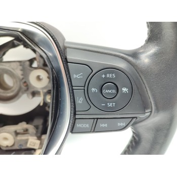 Recambio de volante para suzuki swace 1.8 hybrid gle referencia OEM IAM 642597900F  