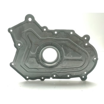 Recambio de tapa distribucion para jaguar xe pure referencia OEM IAM G4D36L073CA  