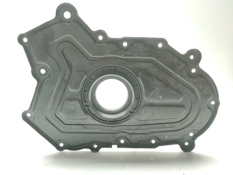 Recambio de tapa distribucion para jaguar xe pure referencia OEM IAM G4D36L073CA  