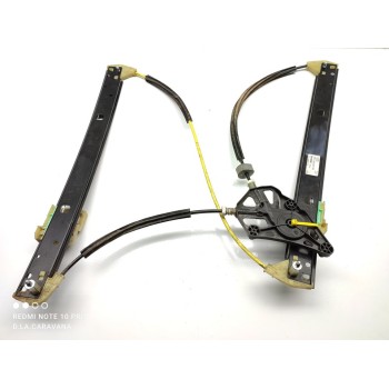 Recambio de elevalunas delantero derecho para audi q3 (8ug) attraction referencia OEM IAM 8U0837462  