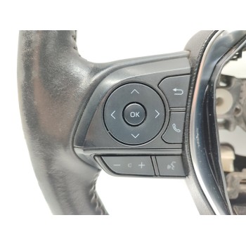 Recambio de volante para suzuki swace 1.8 hybrid gle referencia OEM IAM 642597900F  