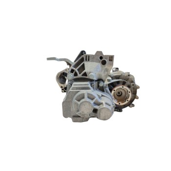 Recambio de caja cambios para volkswagen caddy furgón/kombi maxi furgón bmt referencia OEM IAM UHS  