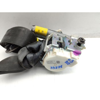 Recambio de kit airbag para citroën c3 tonic referencia OEM IAM 96710277ZD  