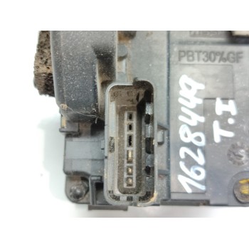 Recambio de cerradura puerta trasera izquierda para nissan qashqai (j11) 360 referencia OEM IAM 825014EA0A  