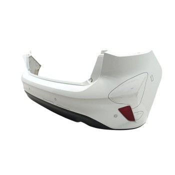 Recambio de paragolpes trasero para ford focus titanium referencia OEM IAM 2516297  