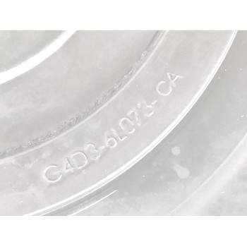 Recambio de tapa distribucion para jaguar xe pure referencia OEM IAM G4D36L073CA  