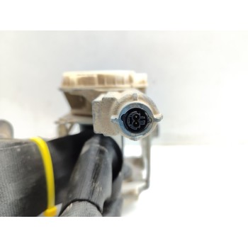 Recambio de kit airbag para citroën c3 tonic referencia OEM IAM 96710277ZD  